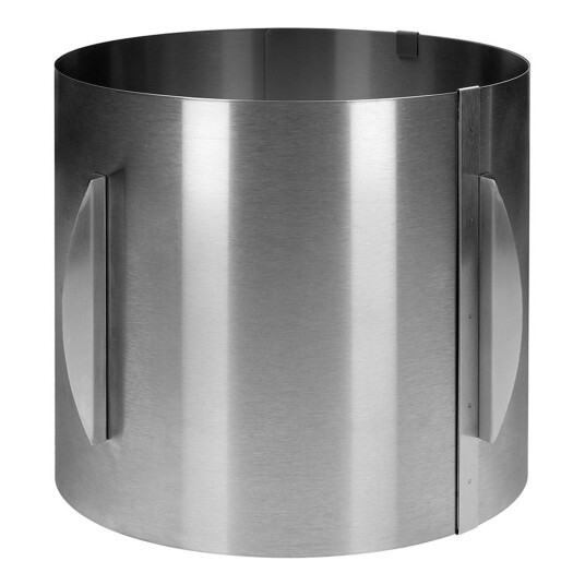 CakeSupplies Cake-Masters Justerbar Kakering CakeSupplies Cake-Masters Justerbar Kakering