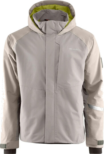 Grundéns Transmit X Jacket Squall Grey S Small Grundéns Transmit X Jacket Squall Grey S Small