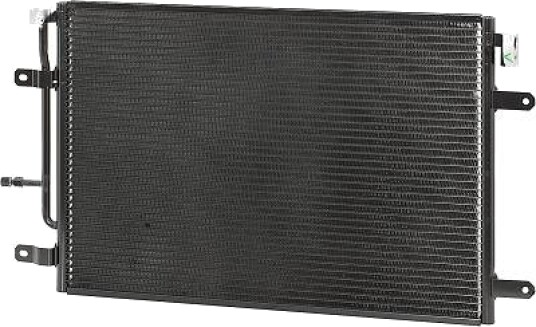 Kondensator, klimaanlegg DIEDERICHS DCC1033