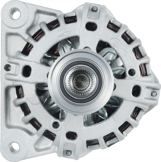 AS PL A01176SEG Dynamo AS PL A01176SEG Dynamo