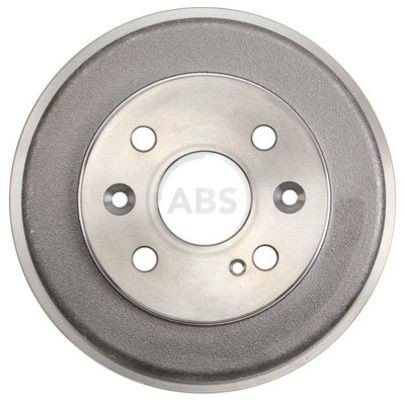Bremsetrømmel A.B.S. 2868 S Bremsetrømmel A.B.S. 2868 S