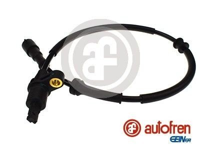 Sensor, ABS AUTOFREN SEINSA DS0185 Sensor, ABS AUTOFREN SEINSA DS0185