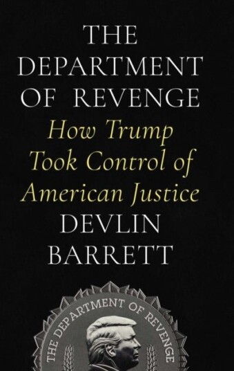 The Department of Revenge