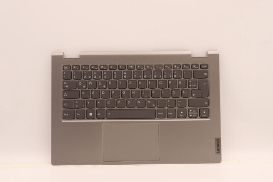 Lenovo COVER Upper Case ASM_GER C