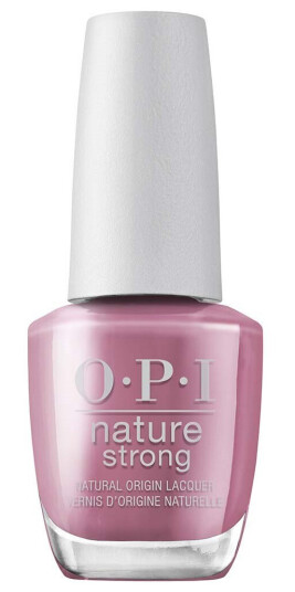 OPI Nature Strong Simply Radishing 15 ml