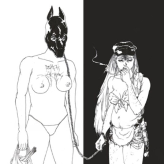 Death Grips The Money Store LP/Vinyl Death Grips The Money Store LP/Vinyl