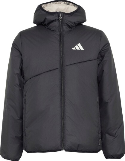 adidas Terrex K Mt Rv Ins Jkt Black 164