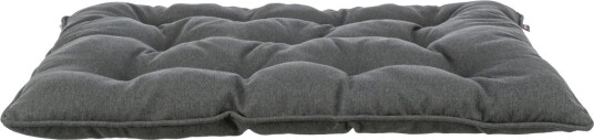 Trixie Pute Calient Mørkegrå Størrelse M: L 78 X B 60 cm Trixie Pute Calient Mørkegrå Størrelse M: L 78 X B 60 cm