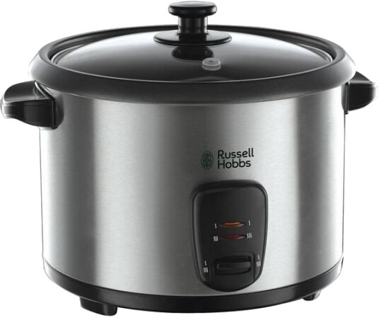 Russell Hobbs - Cook@Home riskoker 1611471-18-220 1013409