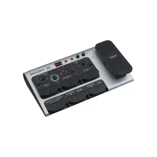 Zoom V6 SP Zoom V6 SP