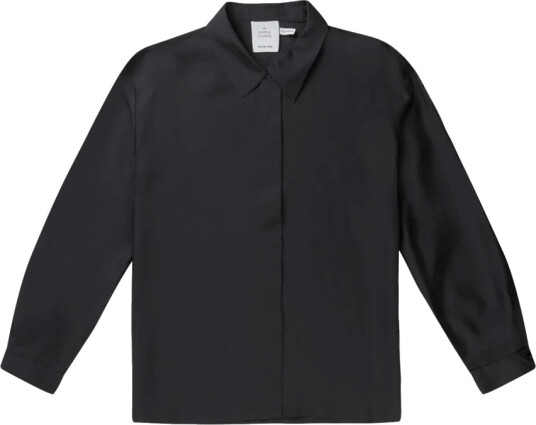 Munthe Dame Bluser & Skjorter Svart XS,