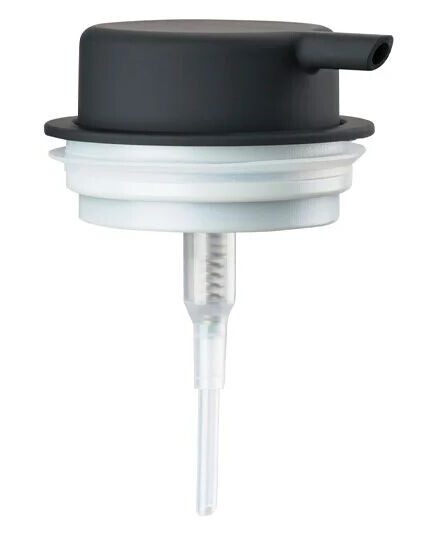 Zone Nova One pumpe black Zone Nova One pumpe black