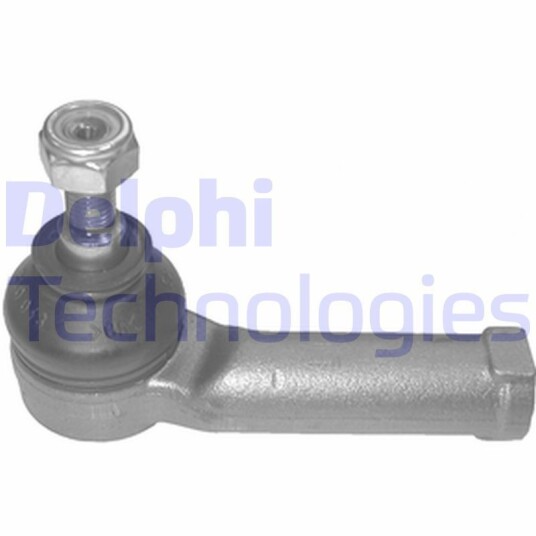 Endeledd DELPHI TA1618