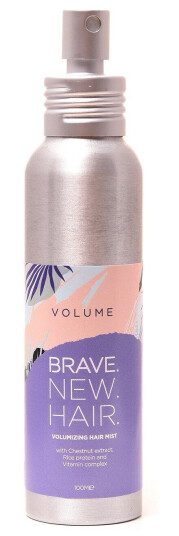 Brave New Hair Volume hair mist 100 ml