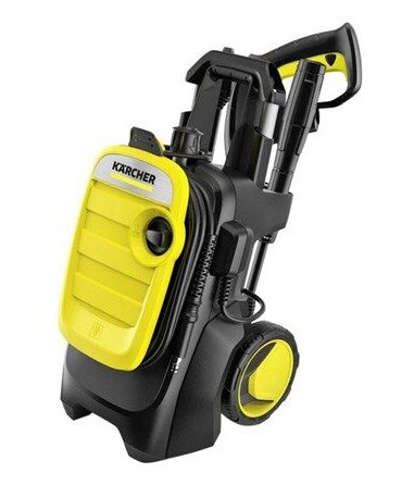 Kärcher Høytrykksspyler K 5 Compact
