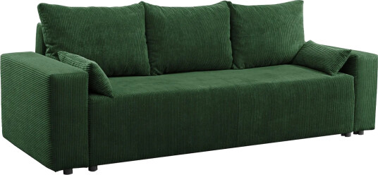 Sovesofa Grønn