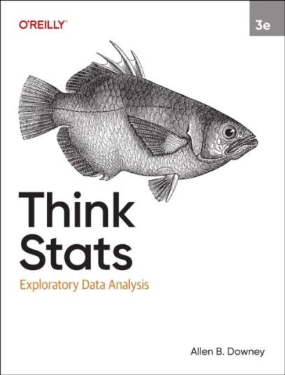 Think STATS Exploratory Data Analysis