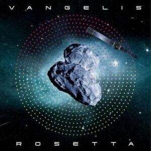 Vangelis  Rosetta