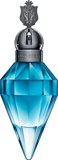 Katy Perry Royal Revolution Eau de Parfum 100 ml - Blomsteraktig Duft for Dame Katy Perry Royal Revolution Eau de Parfum 100 ml - Blomsteraktig Duft for Dame