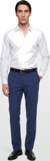BOSS H Genius Mm 224 Navy 94