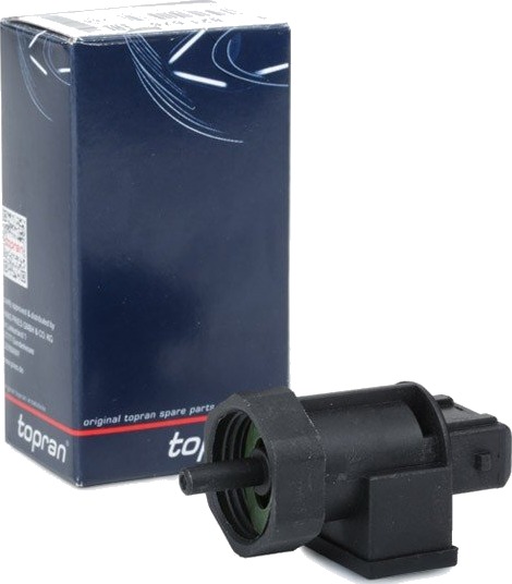 TOPRAN 821 676 Sensor, hastighet / turtall