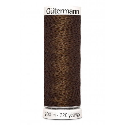 Gütermann Sytråd Polyester 767 200 m
