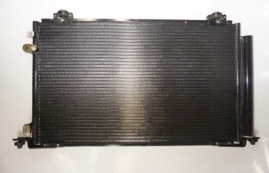 Kondensator klimaanlegg CLIMTEX CH2 296