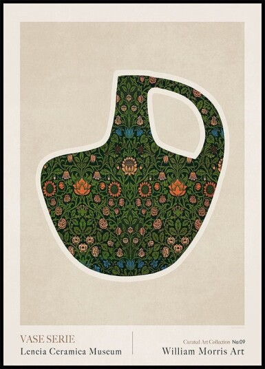 Wm Greek 09ratio 4x5 Print By Bohonewart Plakat / 70x100cm Wm Greek 09ratio 4x5 Print By Bohonewart Plakat / 70x100cm