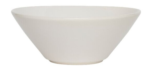 Oyoy Yuka skål Ø15 cm Offwhite Oyoy Yuka skål Ø15 cm Offwhite
