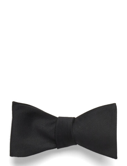 Matinique Mabowtie - Black - ONE SIZE Matinique Mabowtie - Black - ONE SIZE