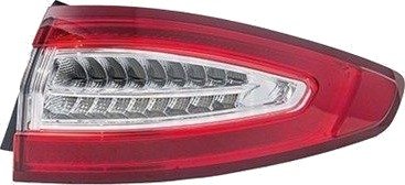 Baklykt MAGNETI MARELLI 714021030752