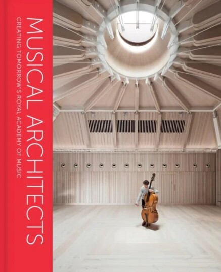 Musical Architects Av Anna Picard