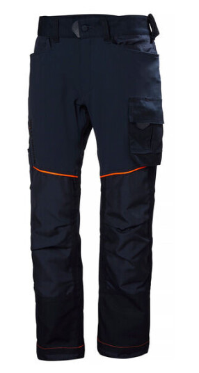Helly Hansen Bukse Marine C46 Chelsea Evo Cons Helly Hansen Bukse Marine C46 Chelsea Evo Cons