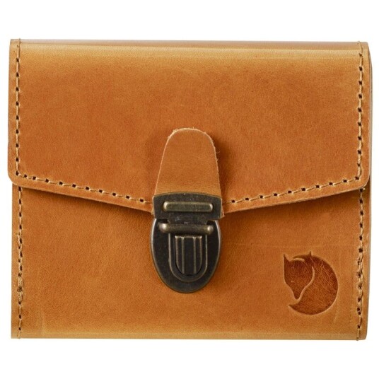 Fjellreven Equipment Bag OneSize, Leather Cognac Fjellreven Equipment Bag OneSize, Leather Cognac