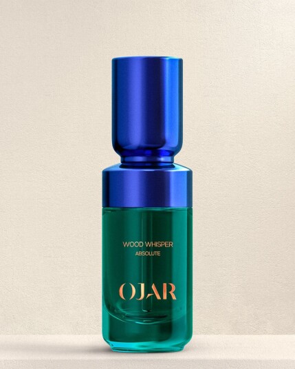 Ojar Wood Whisper Ojar Absolute Perfume Oil 20ml