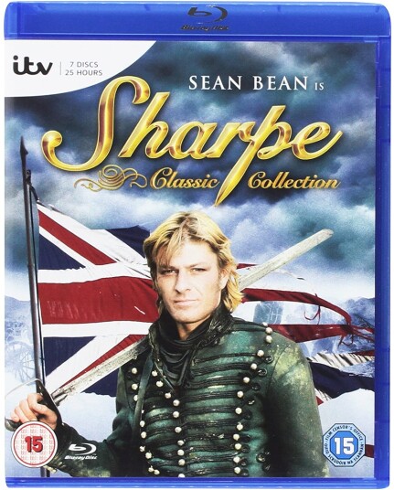 Sharpe  Classic Collection