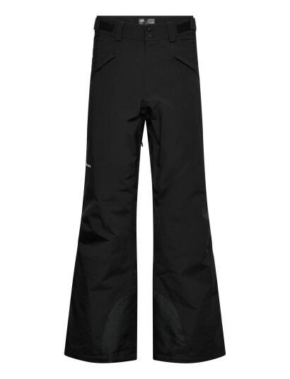 OAKLEY Canopy Insulated Pant - Black - XL OAKLEY Canopy Insulated Pant - Black - XL