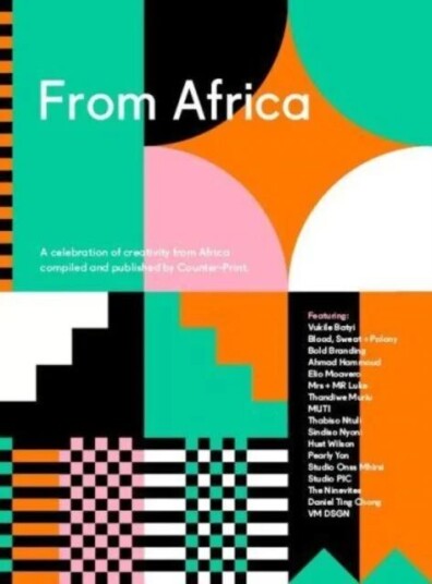 From Africa From Africa