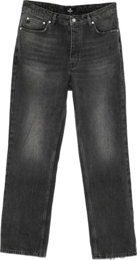 Represent Herre Jeans Svart W32, Represent Herre Jeans Svart W32,
