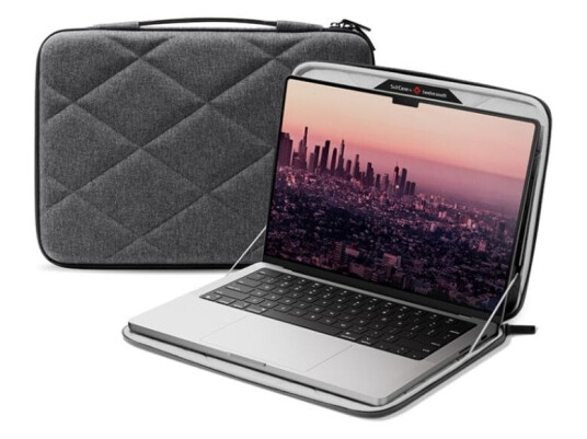 Twelve South SuitCase for MacBook Pro 16" (M)