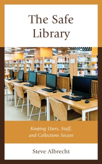 The Safe Library Av Steve Albrecht