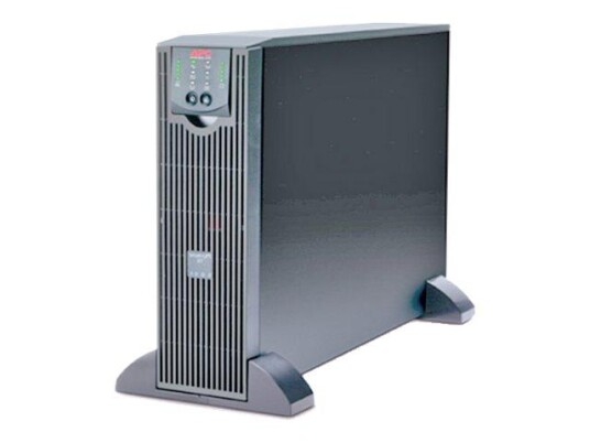 APC Smart-UPS RT 3000 - UPS - 2.1 kW - 3000 VA