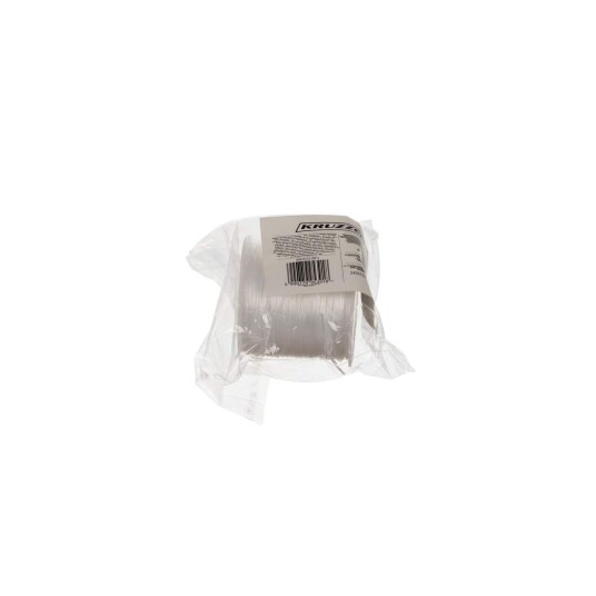 Kruzzel Elastisk armbånd 40m flerfarget