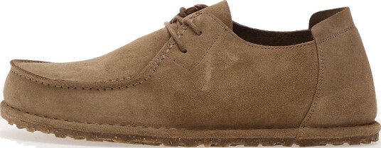 Birkenstock Herre Sko Beige 43 EU, Birkenstock Herre Sko Beige 43 EU,