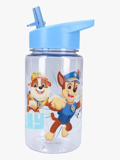 Paw Patrol Vannflaske 450ml Drink Up