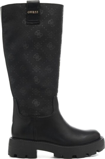 Guess Dame Sko Svart 40 EU, Guess Dame Sko Svart 40 EU,