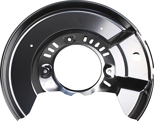 Bremseskjold METZGER 6115299 Bremseskjold METZGER 6115299