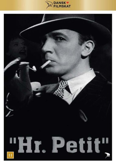 Hr. Petit (1948) DVD