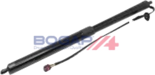 BOGAP A5260238 Baklukedemper