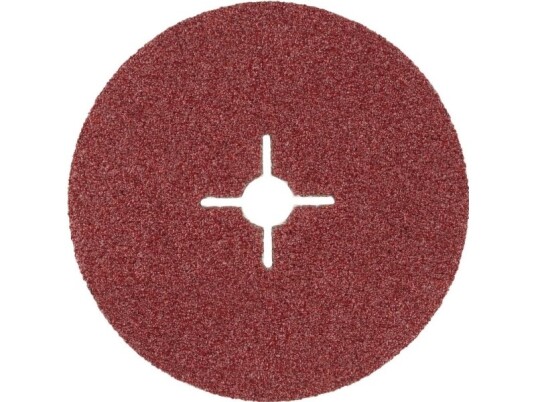 Rhodius 300128 Fiberplade Stål 25 Stk